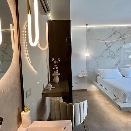 Cuore Del Cilento Relais&Retreat 카스텔라바테 외부 사진