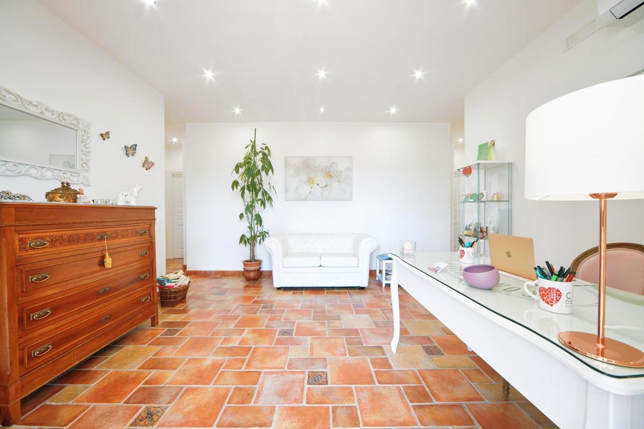Cuore Del Cilento Relais&Retreat 카스텔라바테 외부 사진