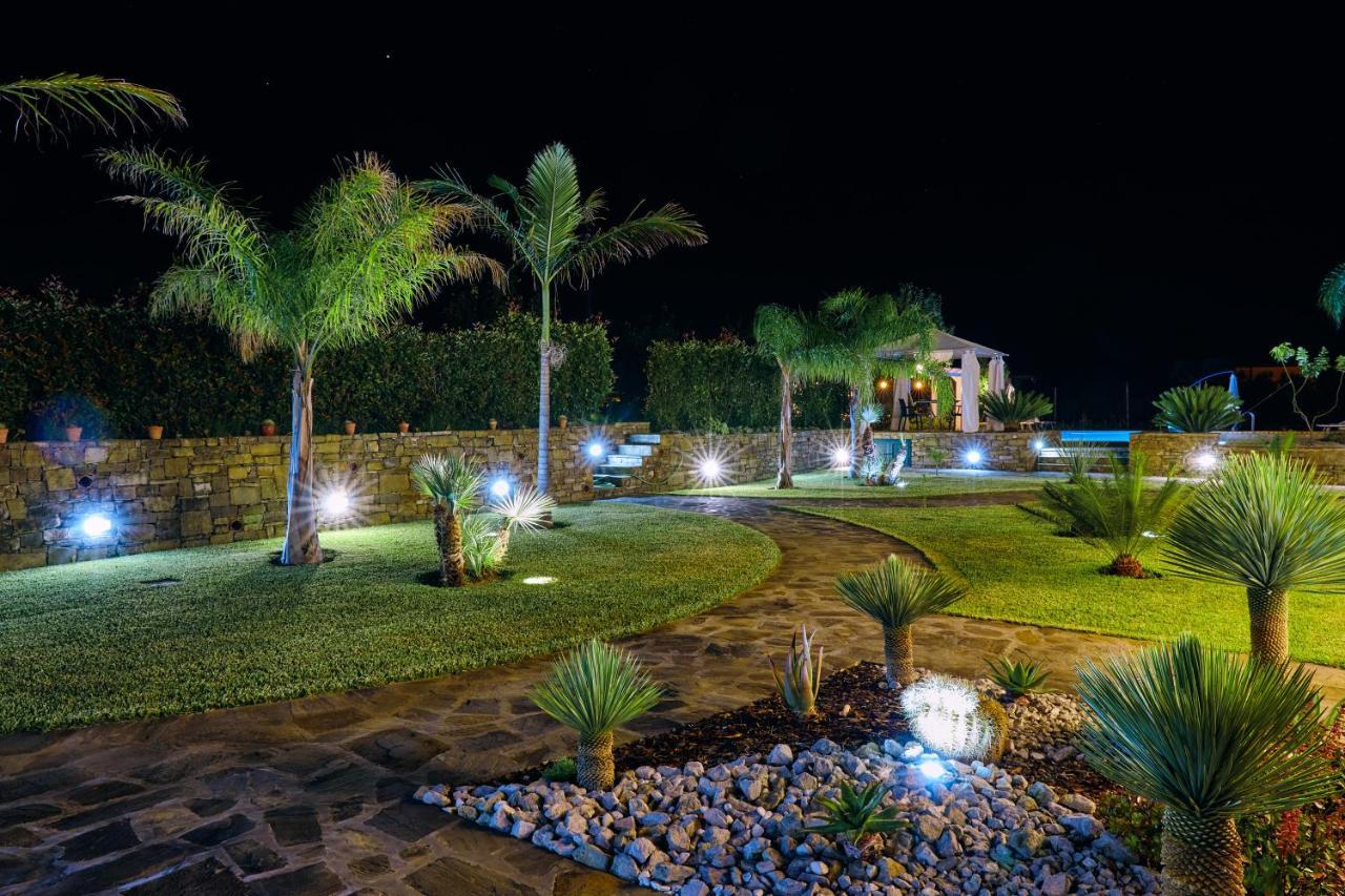 Cuore Del Cilento Relais&Retreat 카스텔라바테 외부 사진