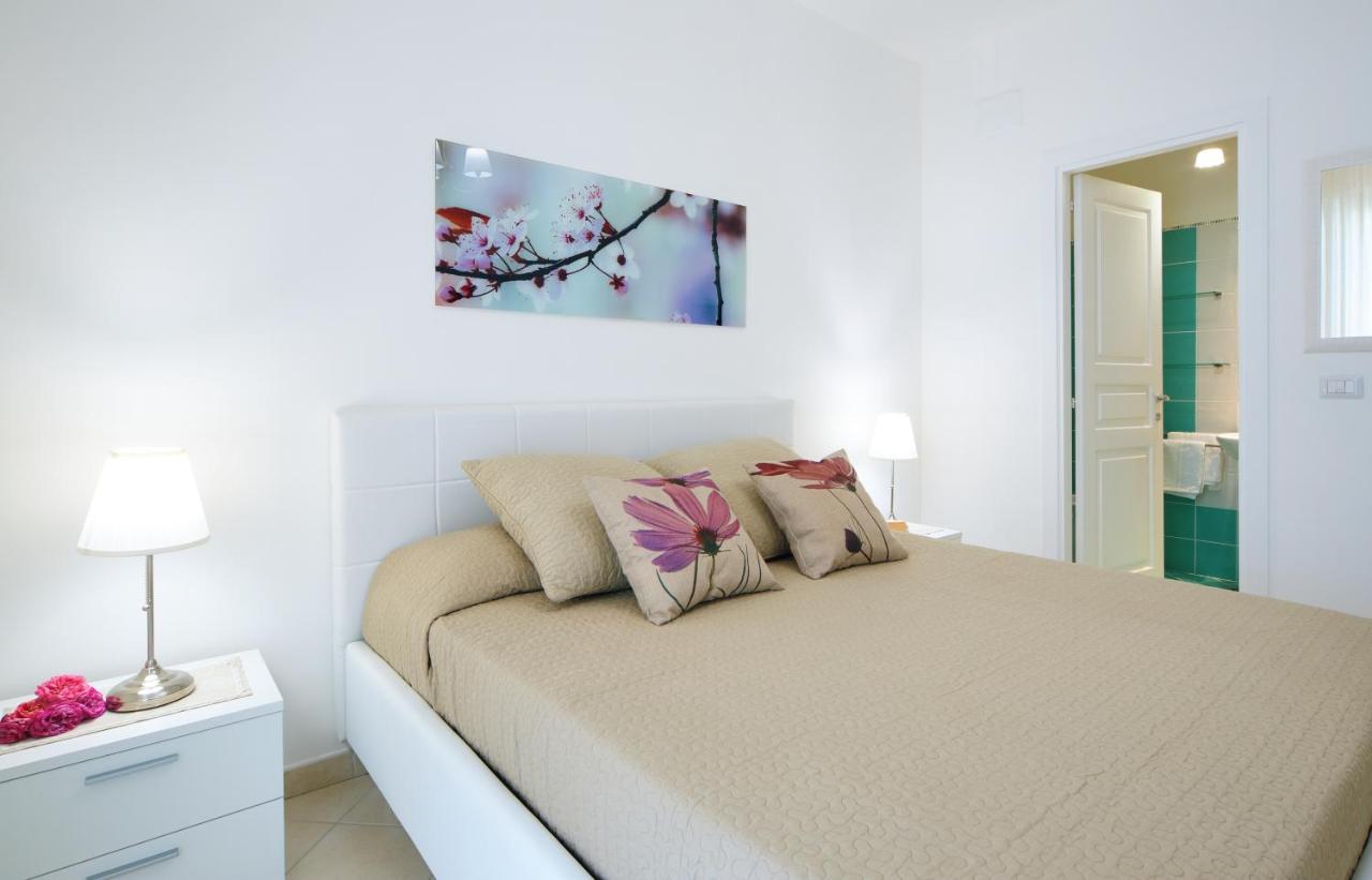 Cuore Del Cilento Relais&Retreat 카스텔라바테 외부 사진