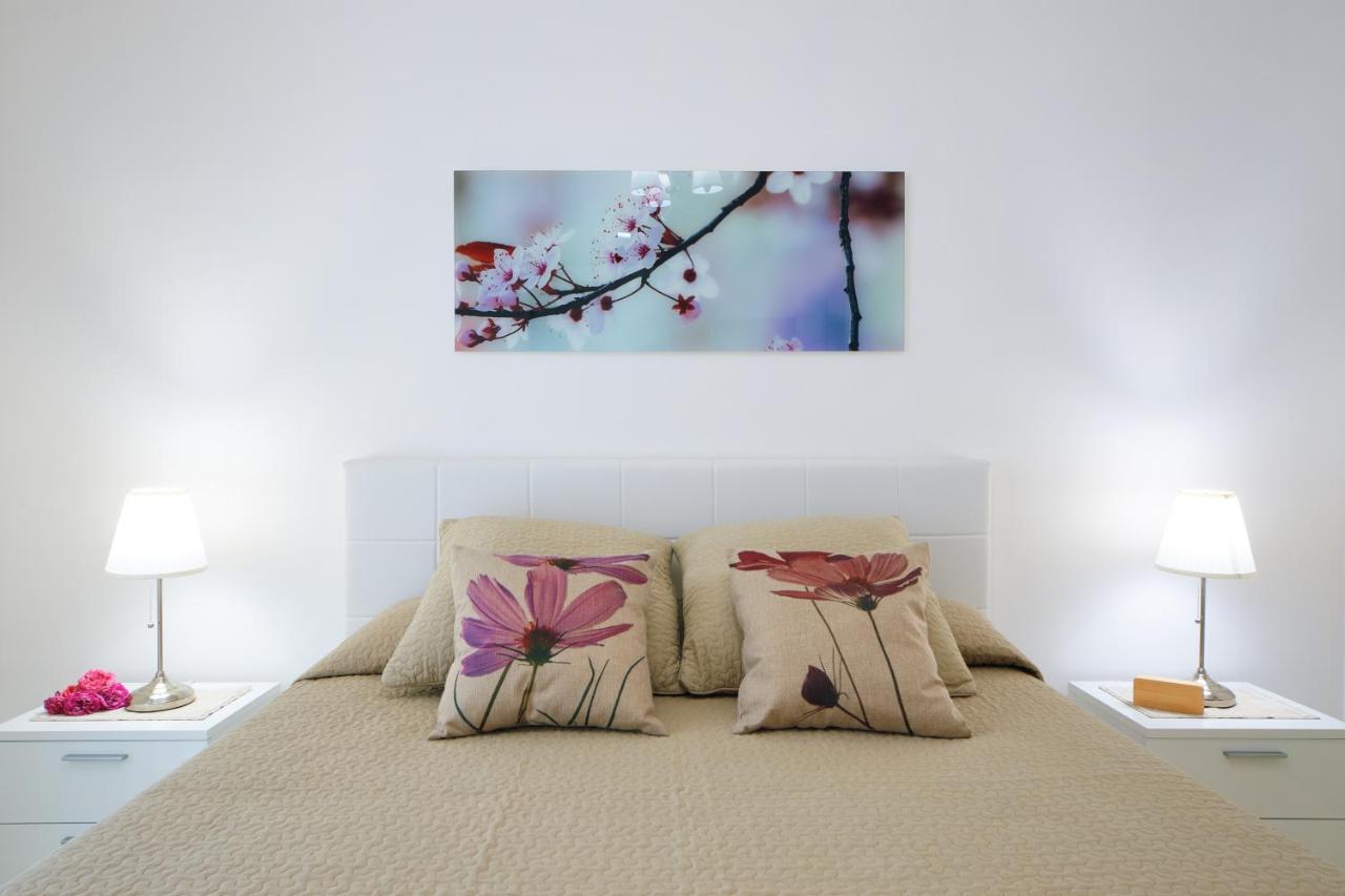 Cuore Del Cilento Relais&Retreat 카스텔라바테 외부 사진