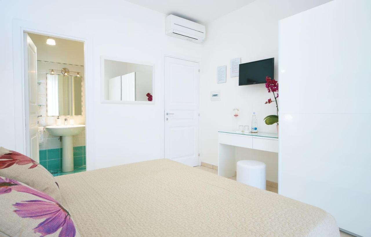 Cuore Del Cilento Relais&Retreat 카스텔라바테 외부 사진