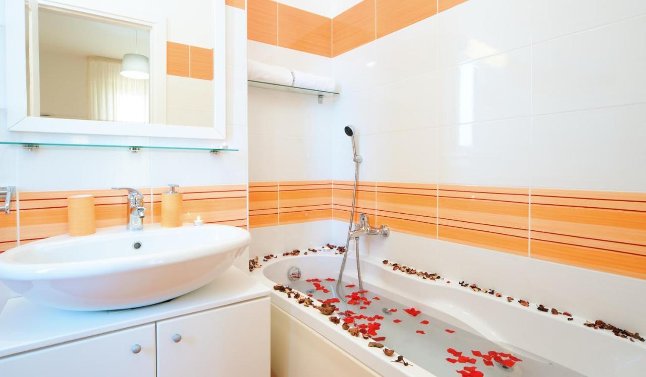 Cuore Del Cilento Relais&Retreat 카스텔라바테 외부 사진