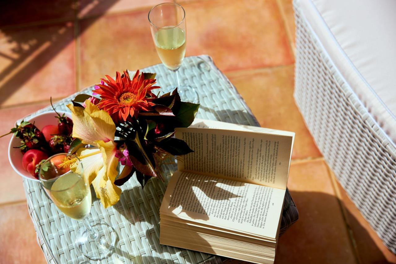 Cuore Del Cilento Relais&Retreat 카스텔라바테 외부 사진
