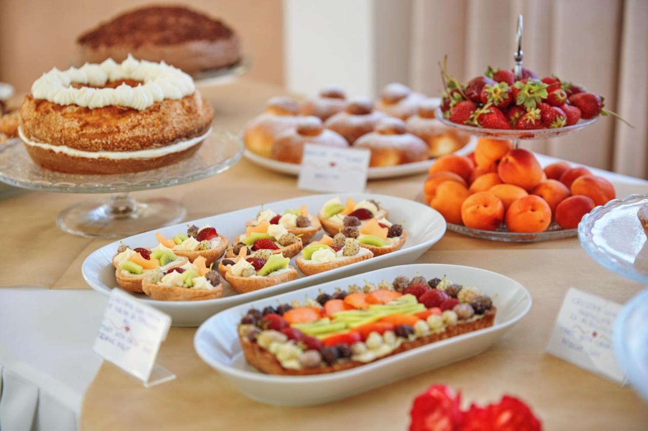 Cuore Del Cilento Relais&Retreat 카스텔라바테 외부 사진
