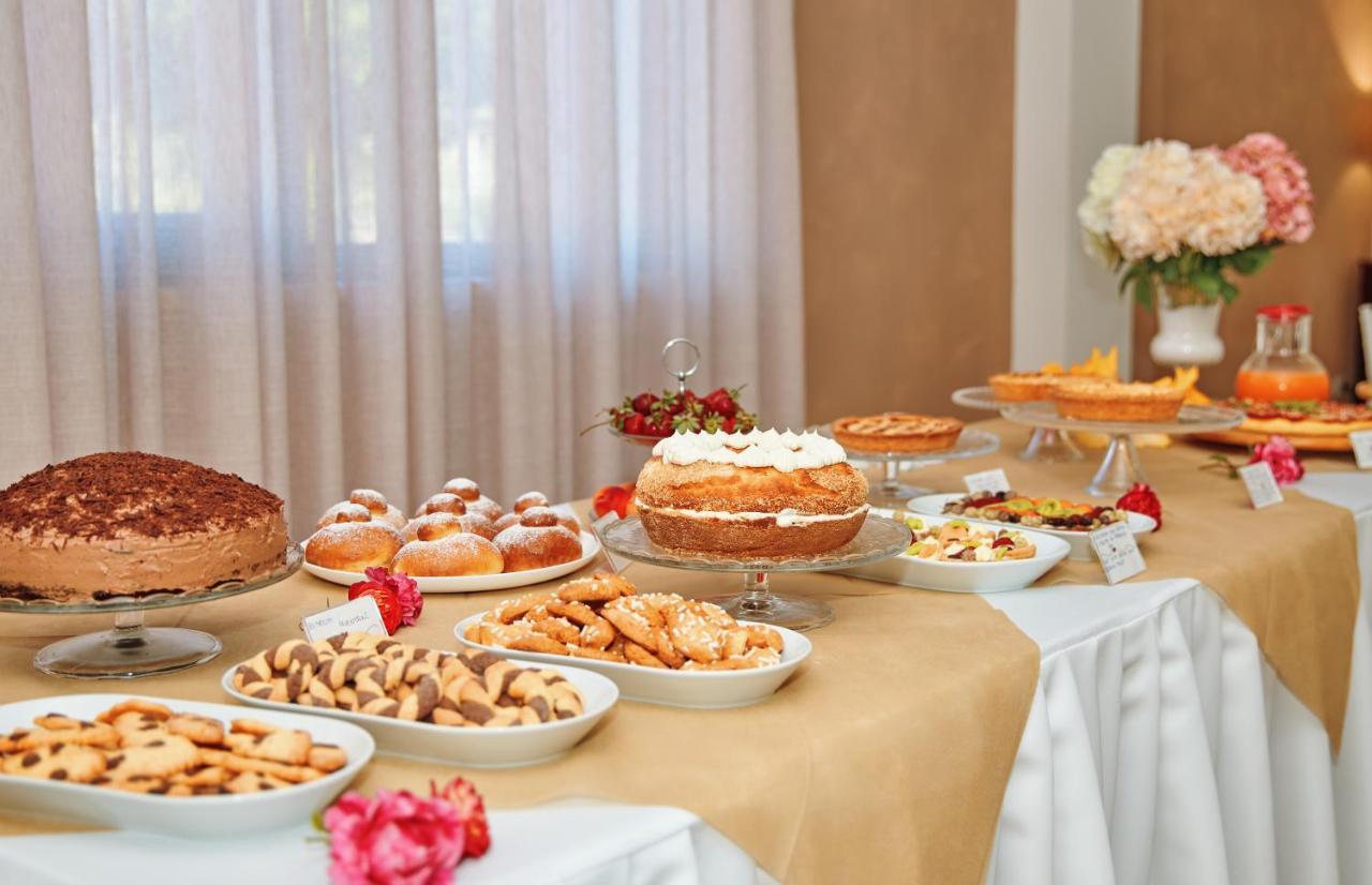 Cuore Del Cilento Relais&Retreat 카스텔라바테 외부 사진
