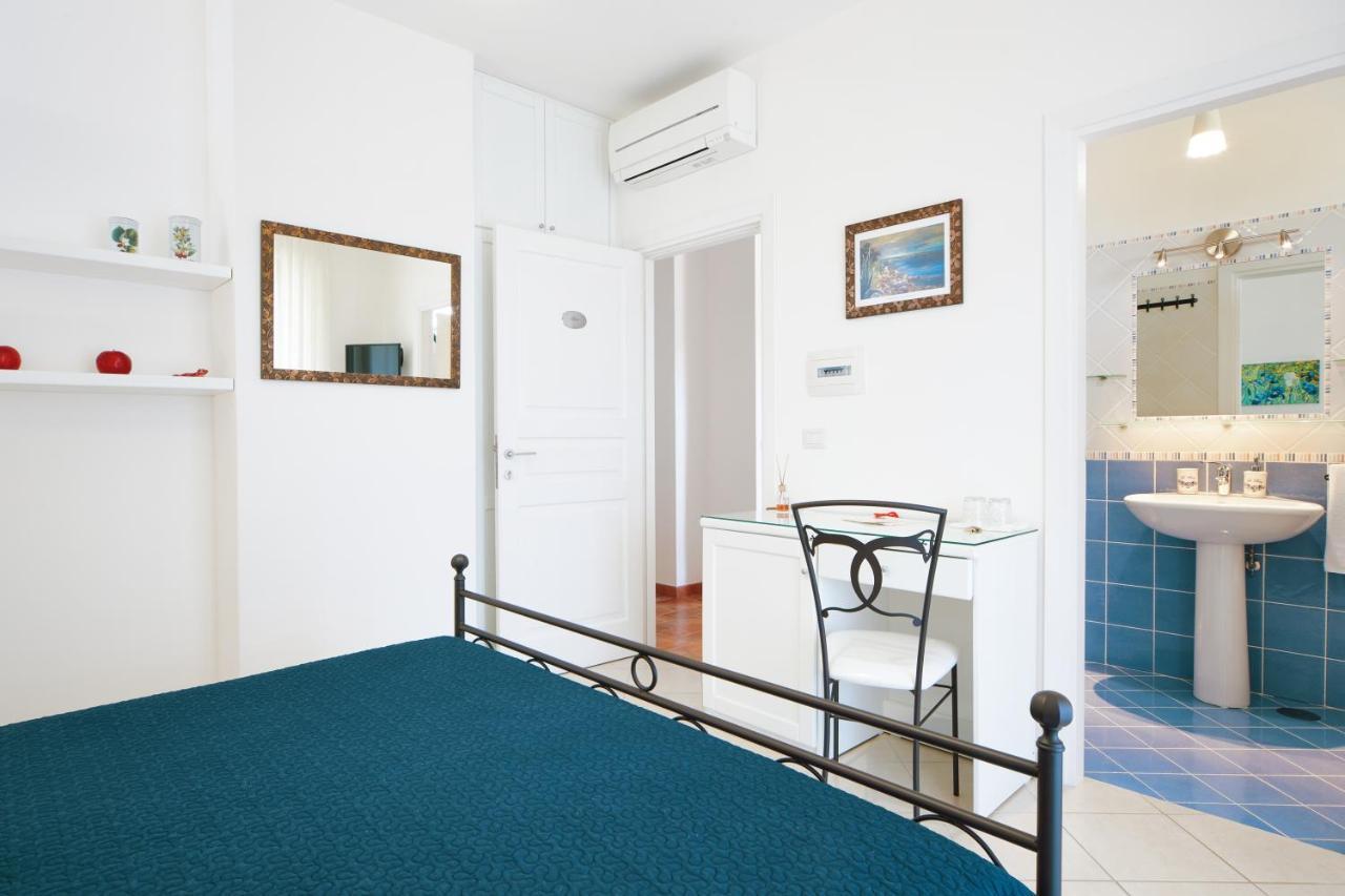 Cuore Del Cilento Relais&Retreat 카스텔라바테 외부 사진