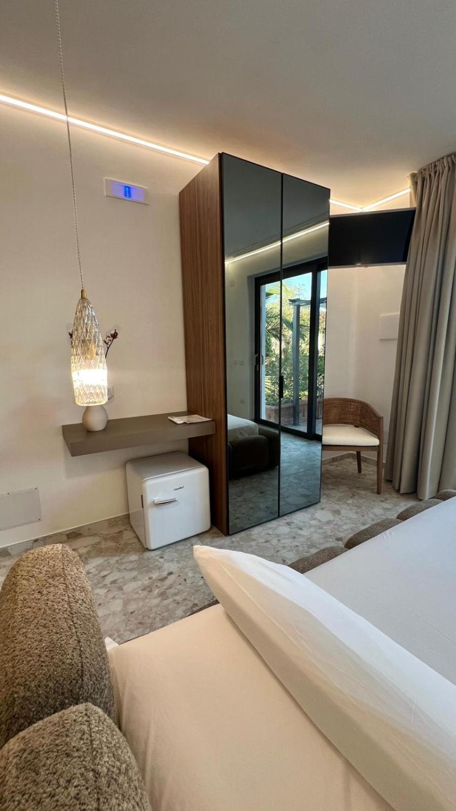 Cuore Del Cilento Relais&Retreat 카스텔라바테 외부 사진