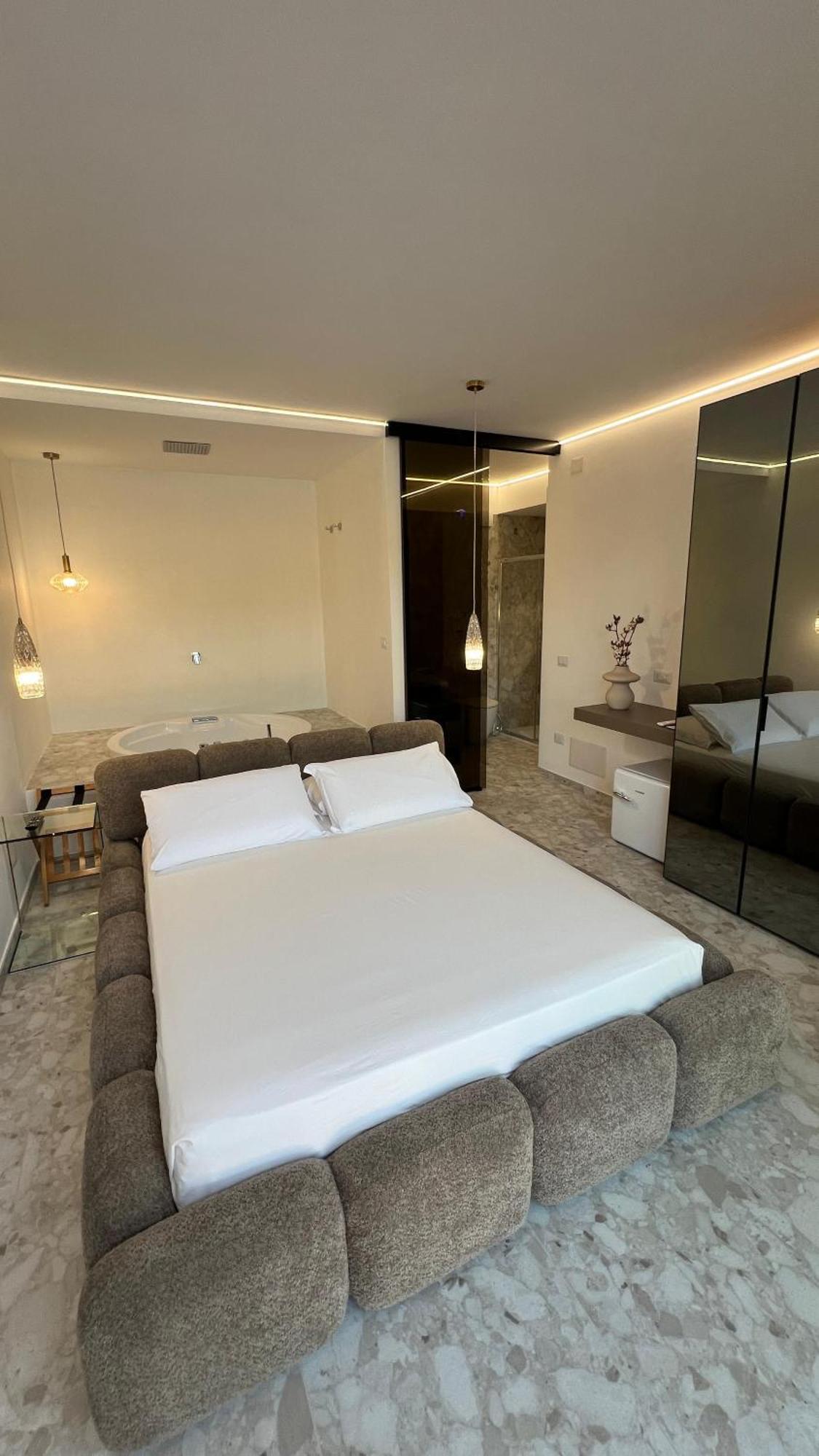 Cuore Del Cilento Relais&Retreat 카스텔라바테 외부 사진