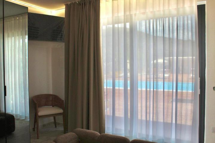Cuore Del Cilento Relais&Retreat 카스텔라바테 외부 사진
