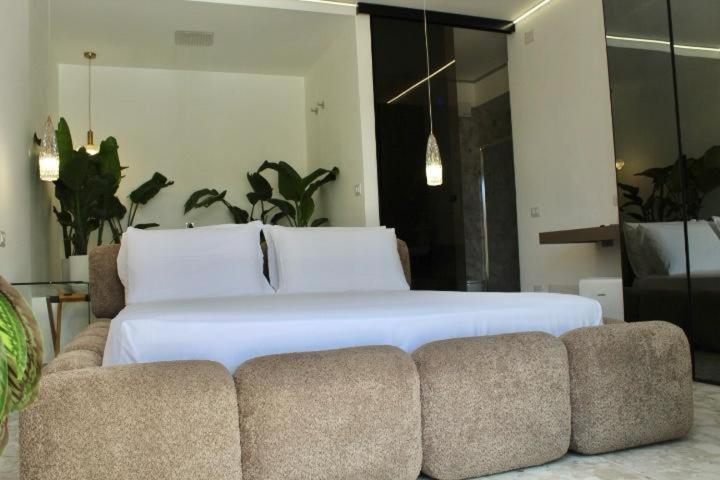 Cuore Del Cilento Relais&Retreat 카스텔라바테 외부 사진