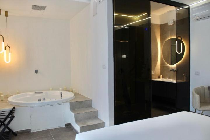Cuore Del Cilento Relais&Retreat 카스텔라바테 외부 사진