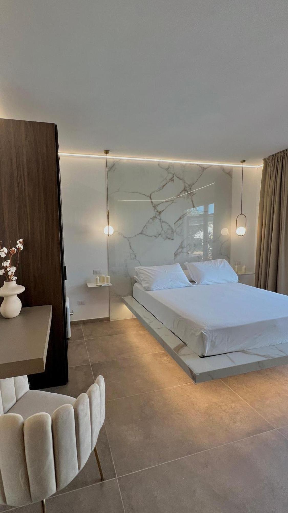Cuore Del Cilento Relais&Retreat 카스텔라바테 외부 사진