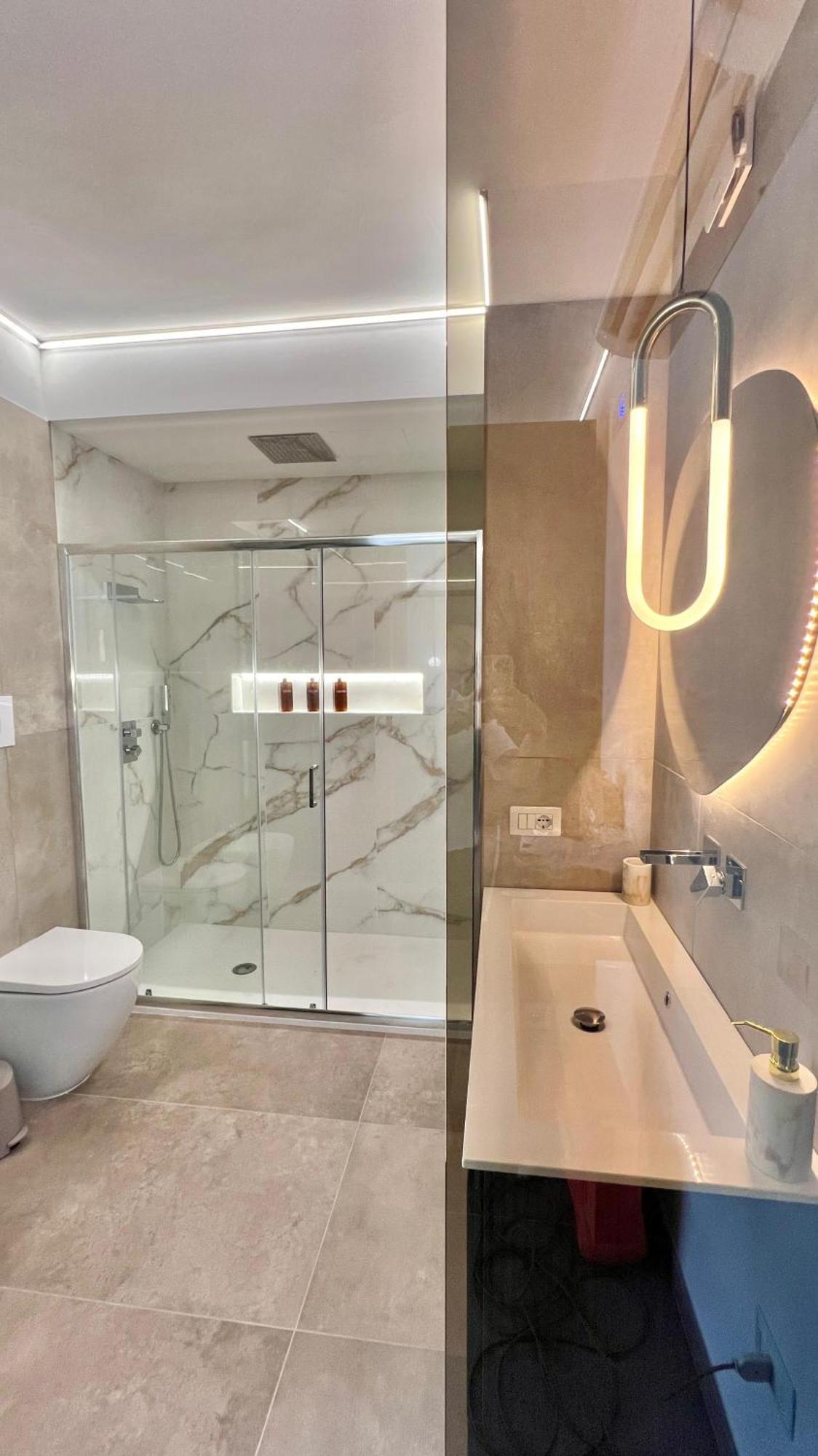 Cuore Del Cilento Relais&Retreat 카스텔라바테 외부 사진
